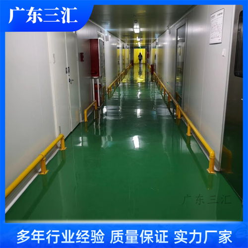 三匯凈化無塵車間 專業打造食品廠無菌室的設計、施工與技術服務